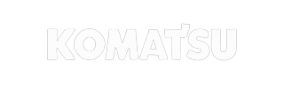 KOMATSU logo