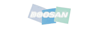 DOOSAN logo