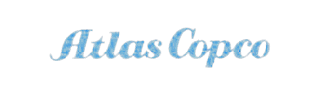 ATLAS COPCO logo