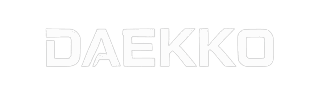 DAEKKO logo