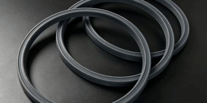MDI B6000 polyurethane seals